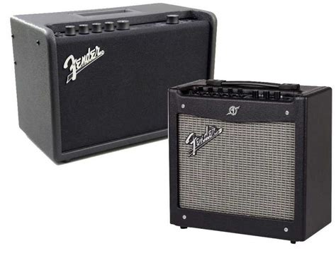 fender mustang 1 v2 vs gt40|mustang i v2.